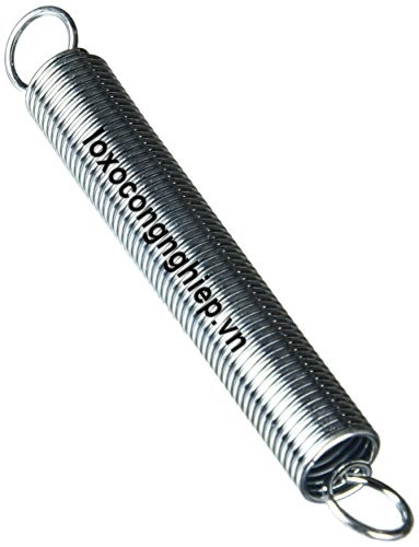 Lò xo kéo kiểu anh Inox