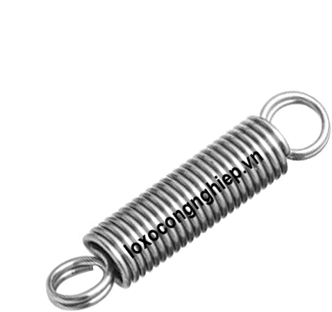 Lò xo kéo kiểu anh Inox