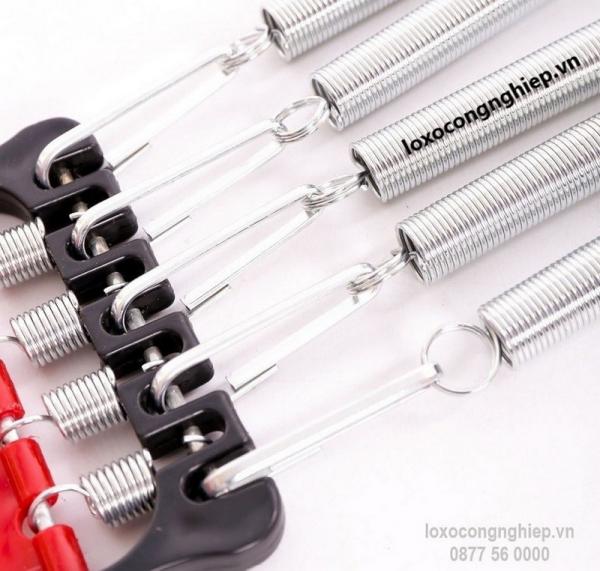 Lò xo kéo kiểu anh Inox