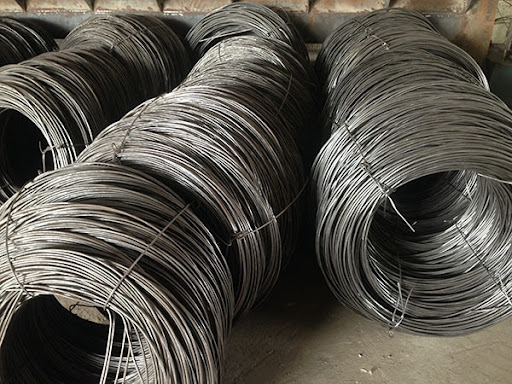 Dây thép lò xo 0.1-16mm