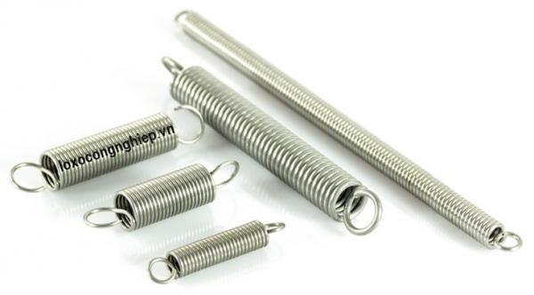 Lò xo kéo kiểu anh Inox