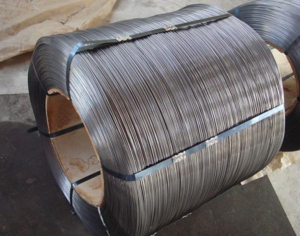 Dây thép lò xo 0.1-16mm