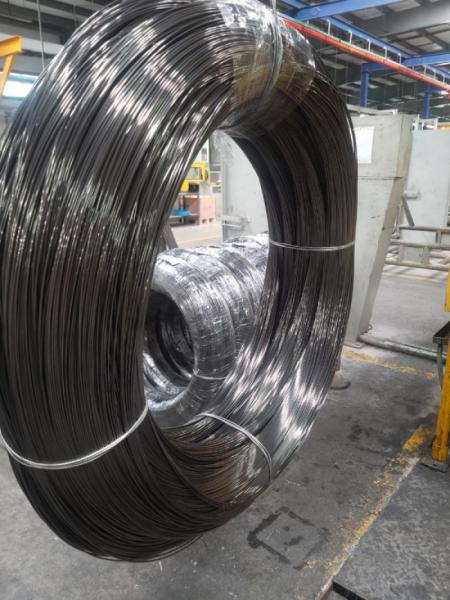 Dây thép lò xo 0.1-16mm