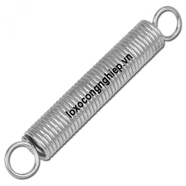 Lò xo kéo kiểu anh Inox