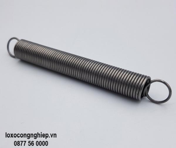 Lò xo kéo kiểu Anh bằng thép 
