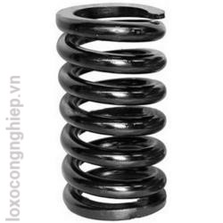 Sản xuất lò xo nén 