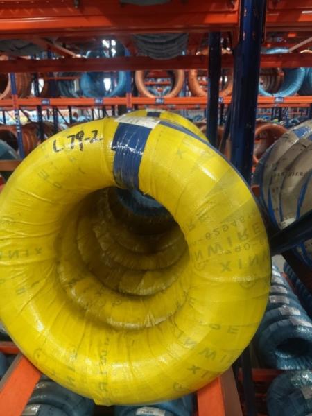 Dây thép lò xo 0.1-16mm