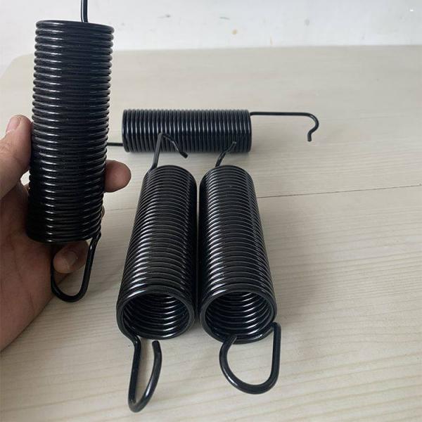 Sản xuất lò xo kéo kiểu Đức