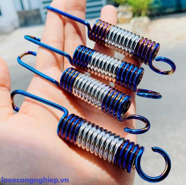 Lò xo móc kéo tian