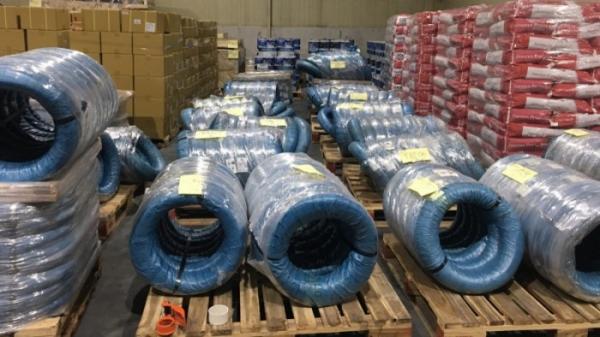 Dây thép lò xo 0.1-16mm