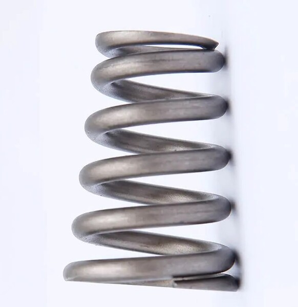 Lò xo hình nón kiểu khác