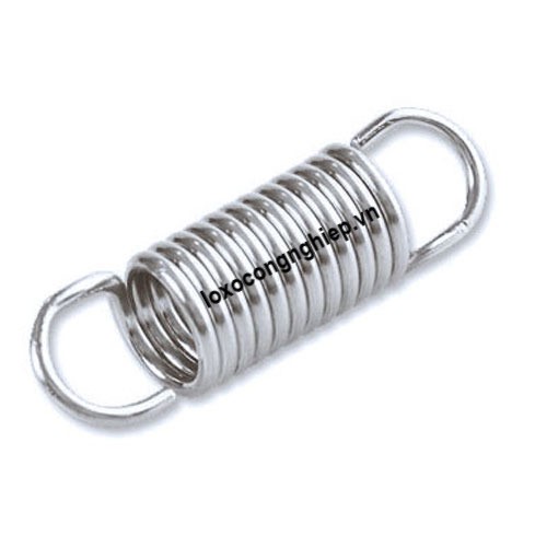 Lò xo kéo kiểu anh Inox
